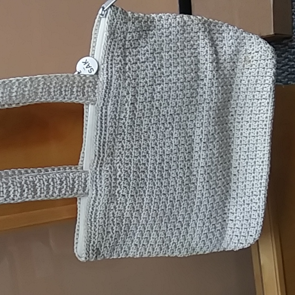 The Sak Purse